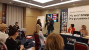 &laquo;Альтернативные способы подбора Персонала&raquo;